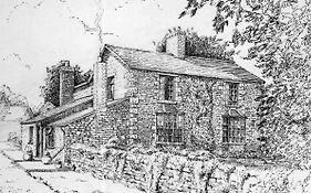 Pontyclerc Farm House Bed And Breakfast